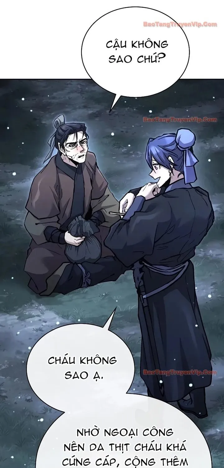 Truyền Thuyết Ma Giáo Phi Long Thập Tam Đại Chap 32 - Next Chap 33