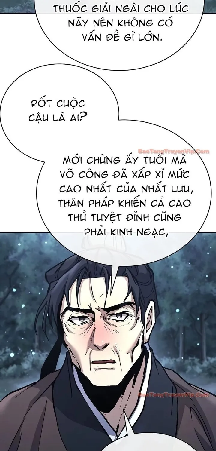 Truyền Thuyết Ma Giáo Phi Long Thập Tam Đại Chap 32 - Next Chap 33