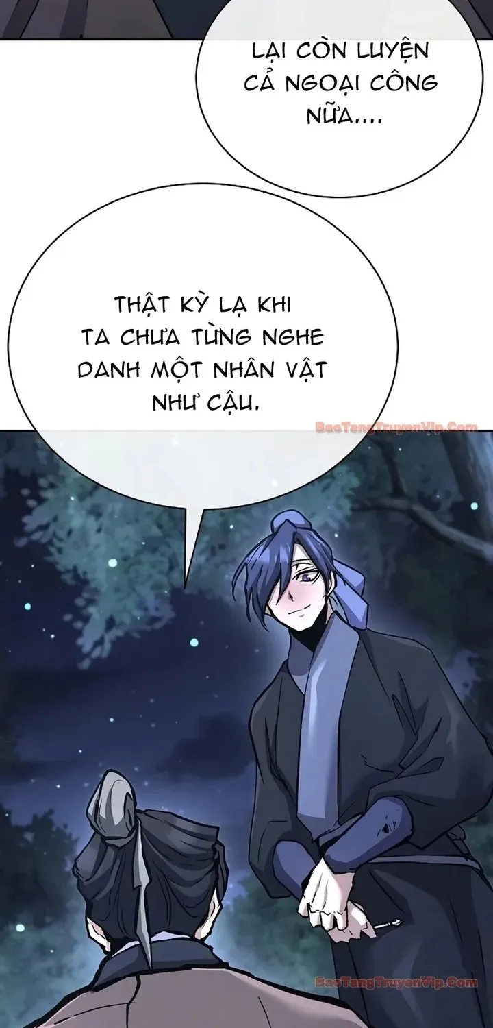 Truyền Thuyết Ma Giáo Phi Long Thập Tam Đại Chap 32 - Next Chap 33