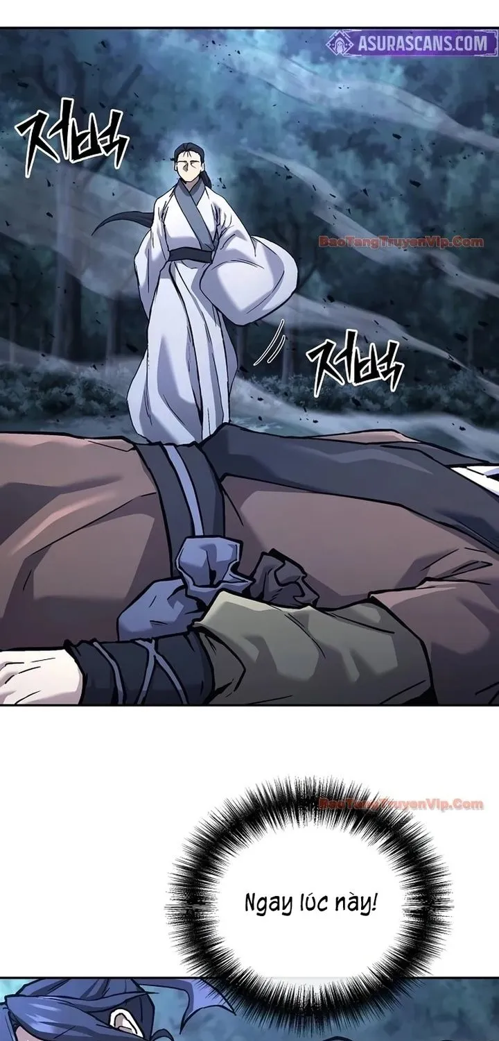 Truyền Thuyết Ma Giáo Phi Long Thập Tam Đại Chap 32 - Next Chap 33