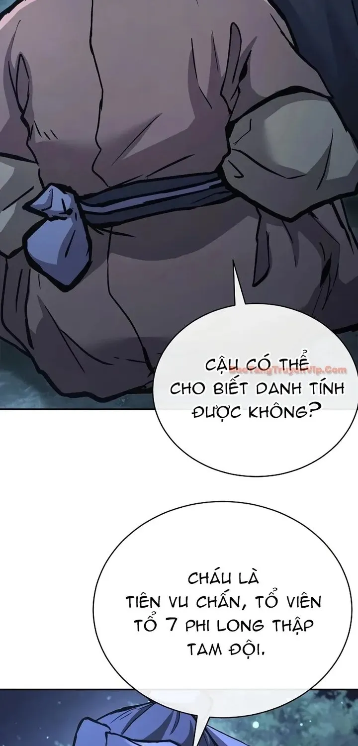 Truyền Thuyết Ma Giáo Phi Long Thập Tam Đại Chap 32 - Next Chap 33