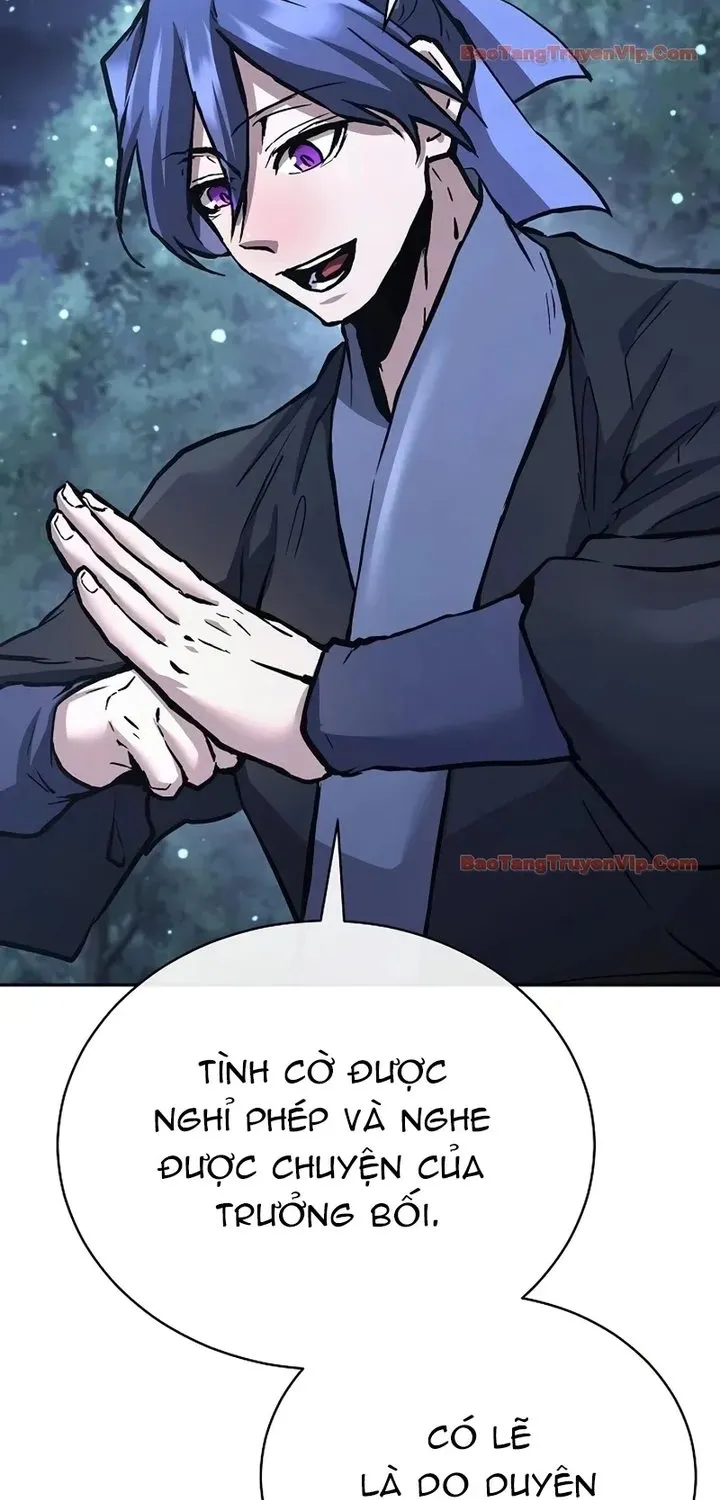 Truyền Thuyết Ma Giáo Phi Long Thập Tam Đại Chap 32 - Next Chap 33