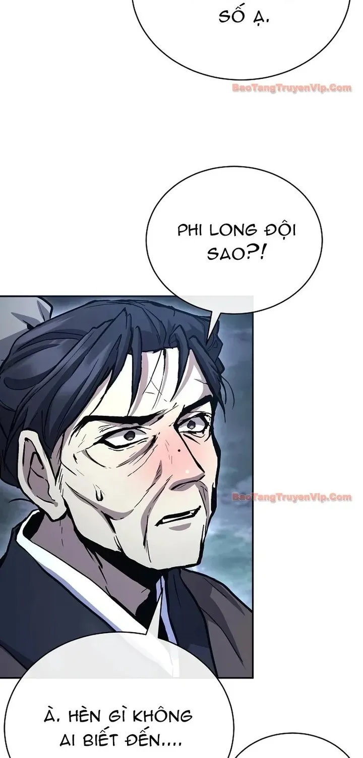 Truyền Thuyết Ma Giáo Phi Long Thập Tam Đại Chap 32 - Next Chap 33