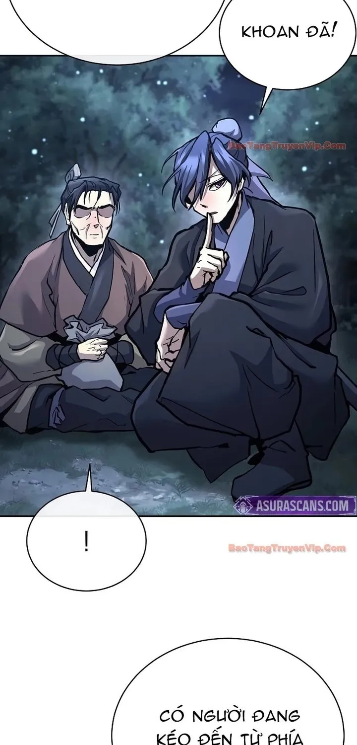 Truyền Thuyết Ma Giáo Phi Long Thập Tam Đại Chap 32 - Next Chap 33