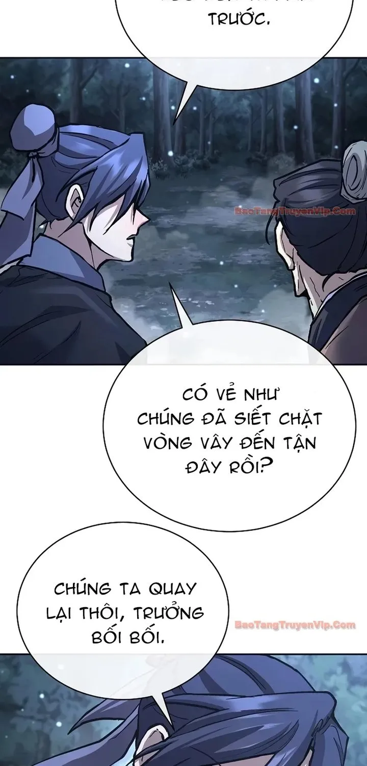 Truyền Thuyết Ma Giáo Phi Long Thập Tam Đại Chap 32 - Next Chap 33
