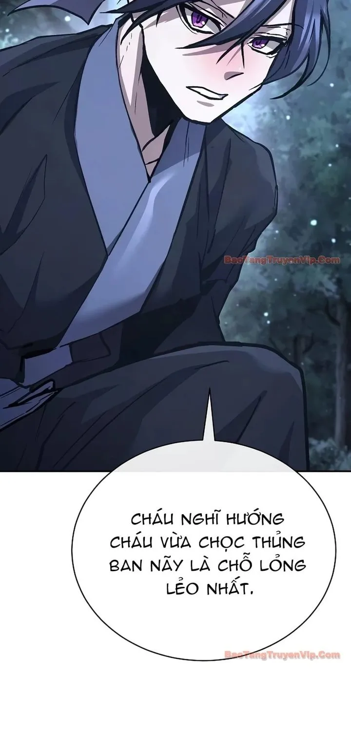 Truyền Thuyết Ma Giáo Phi Long Thập Tam Đại Chap 32 - Next Chap 33