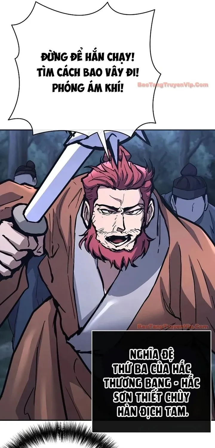 Truyền Thuyết Ma Giáo Phi Long Thập Tam Đại Chap 32 - Next Chap 33