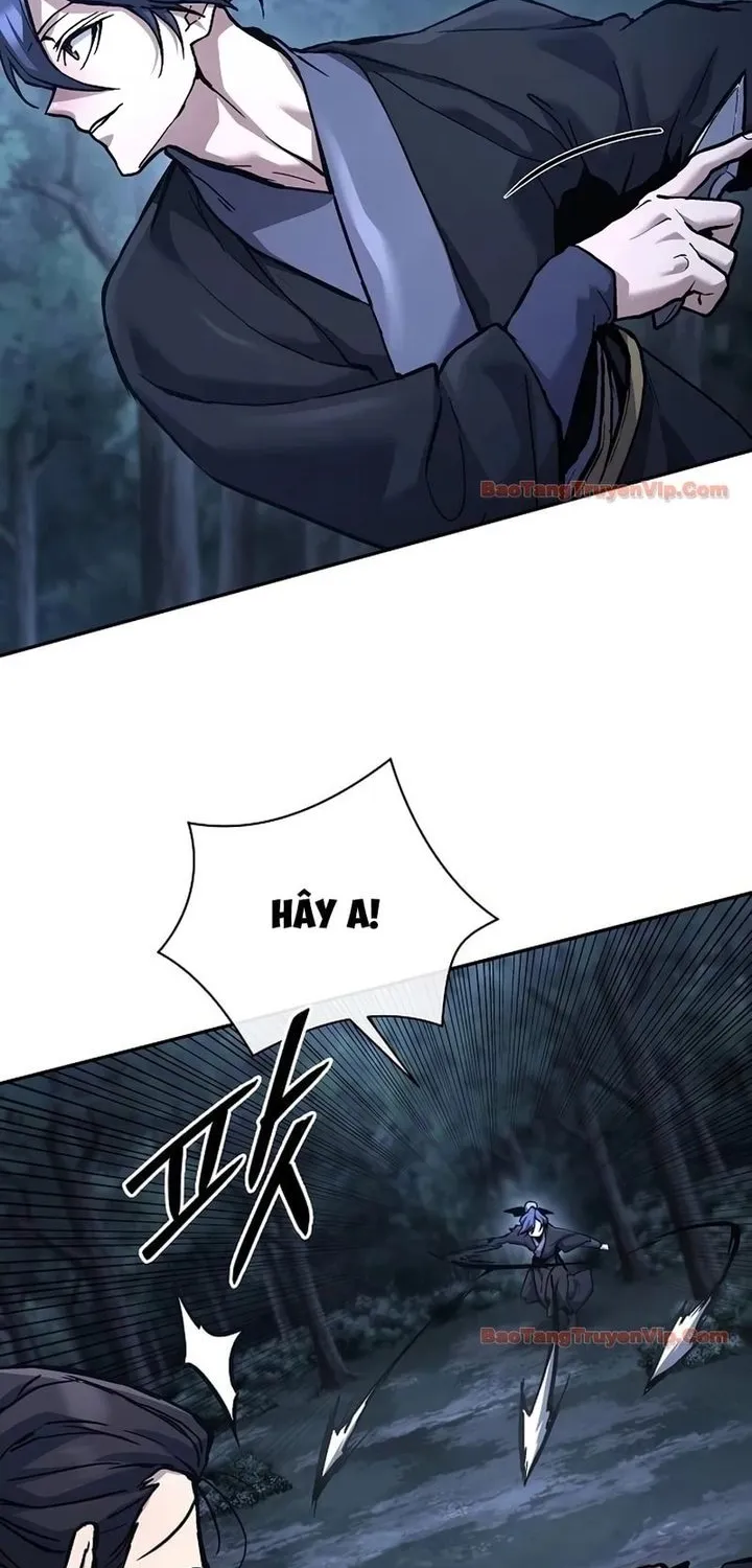 Truyền Thuyết Ma Giáo Phi Long Thập Tam Đại Chap 32 - Next Chap 33