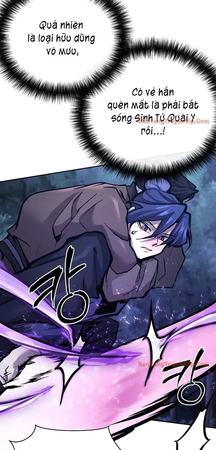 Truyền Thuyết Ma Giáo Phi Long Thập Tam Đại Chap 32 - Next Chap 33