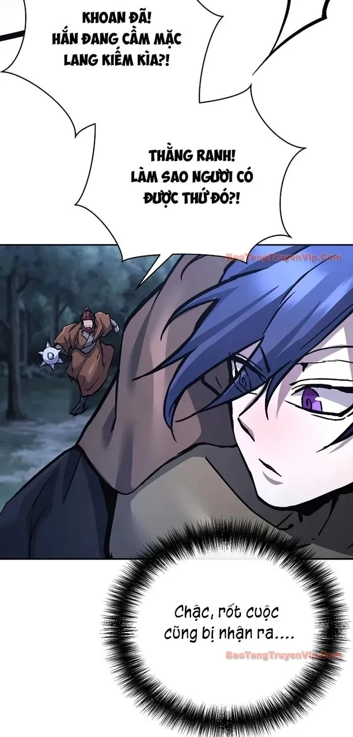 Truyền Thuyết Ma Giáo Phi Long Thập Tam Đại Chap 32 - Next Chap 33