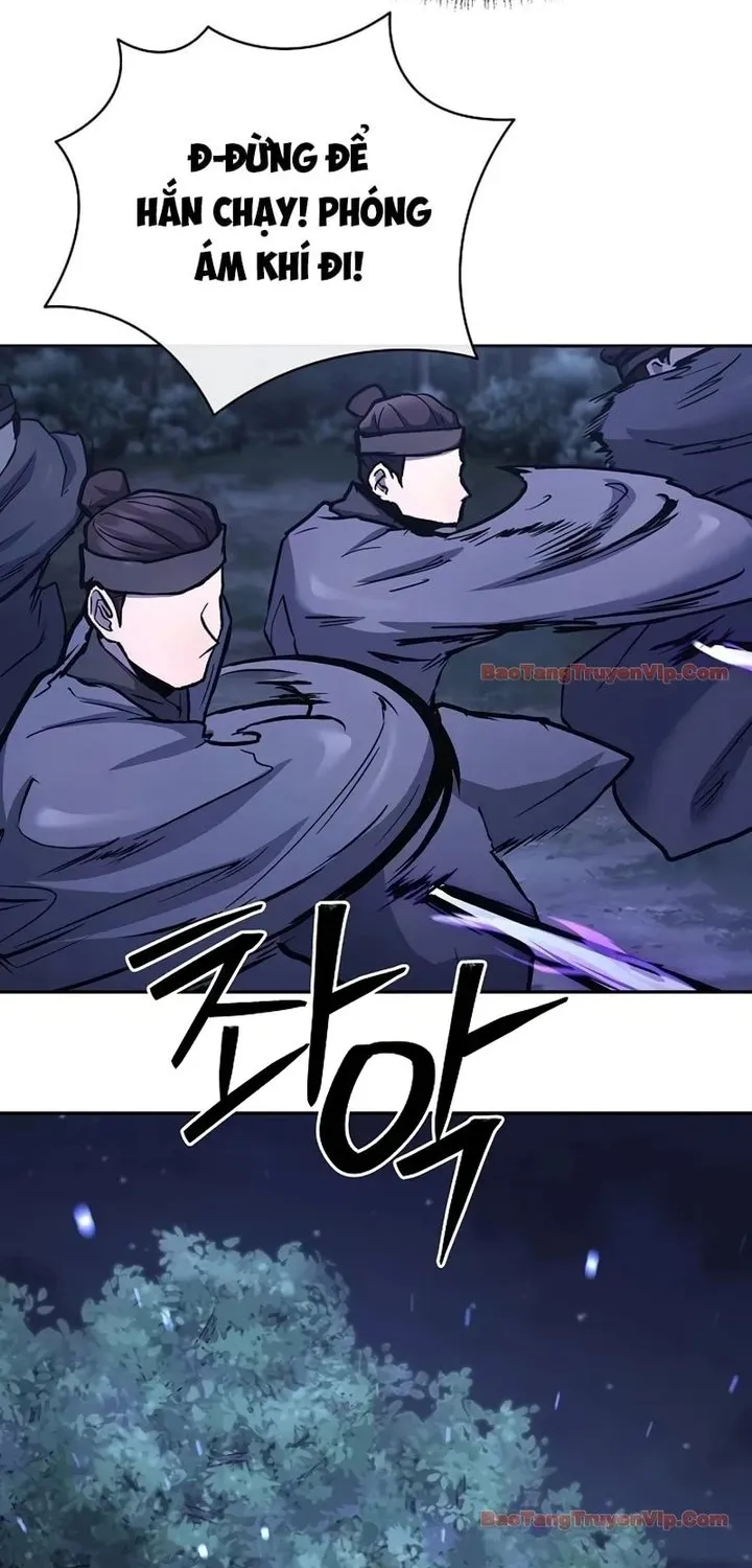 Truyền Thuyết Ma Giáo Phi Long Thập Tam Đại Chap 32 - Next Chap 33