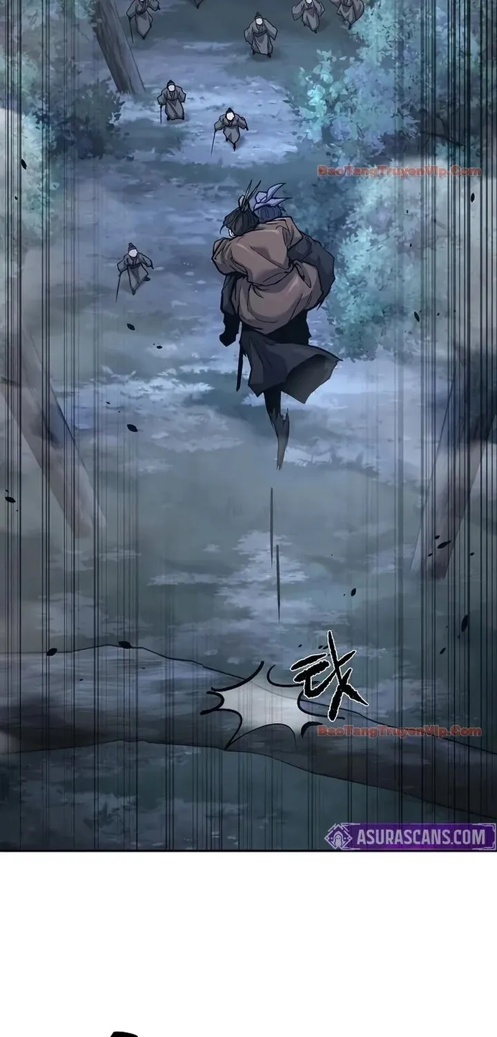 Truyền Thuyết Ma Giáo Phi Long Thập Tam Đại Chap 32 - Next Chap 33