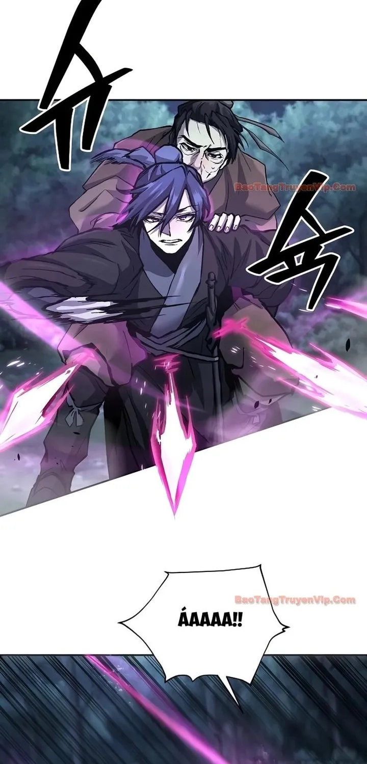 Truyền Thuyết Ma Giáo Phi Long Thập Tam Đại Chap 32 - Next Chap 33