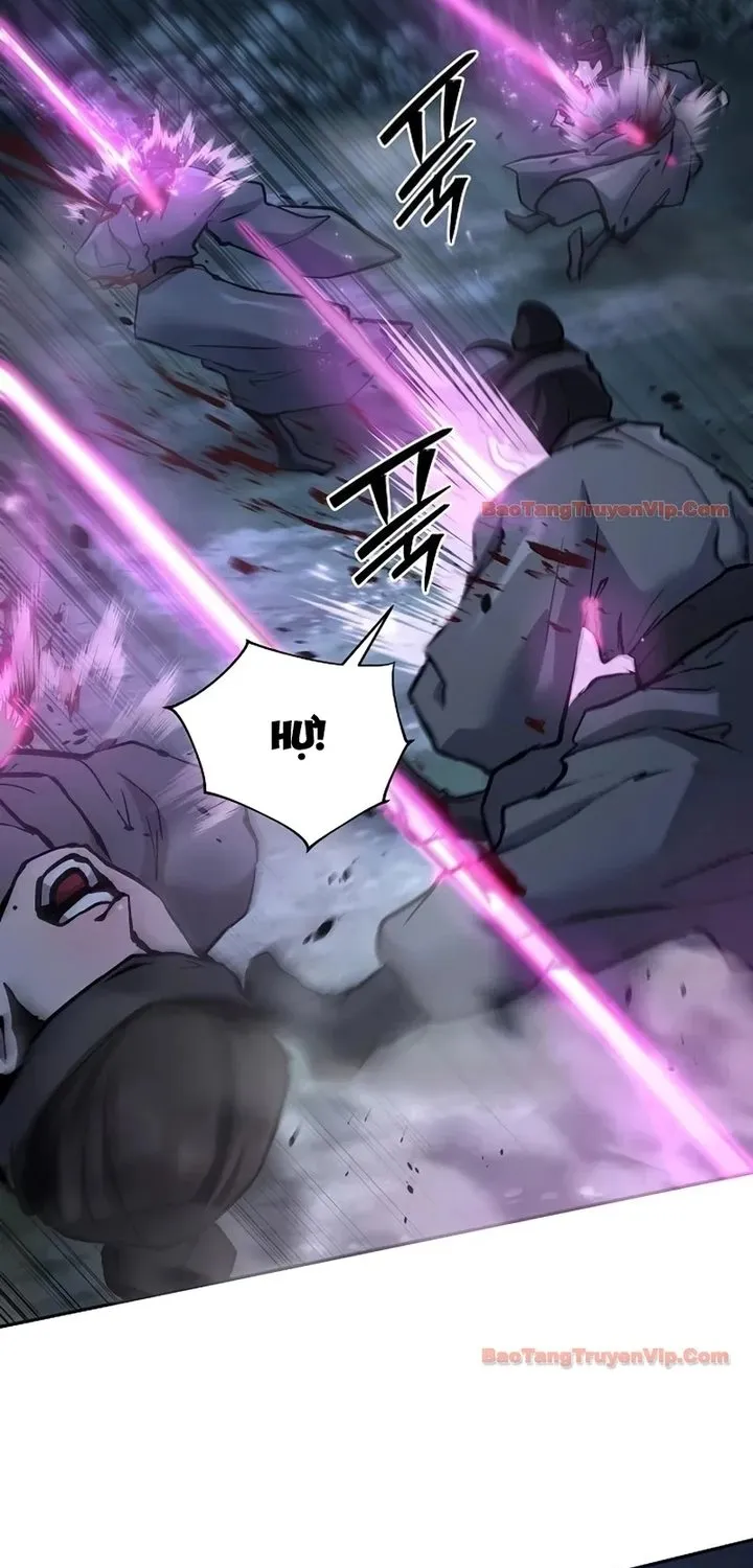 Truyền Thuyết Ma Giáo Phi Long Thập Tam Đại Chap 32 - Next Chap 33