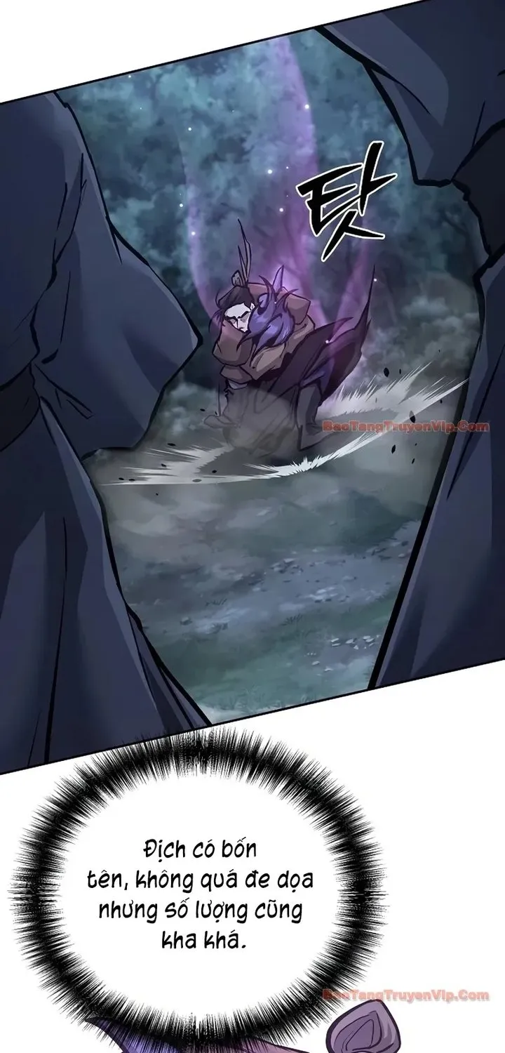 Truyền Thuyết Ma Giáo Phi Long Thập Tam Đại Chap 32 - Next Chap 33