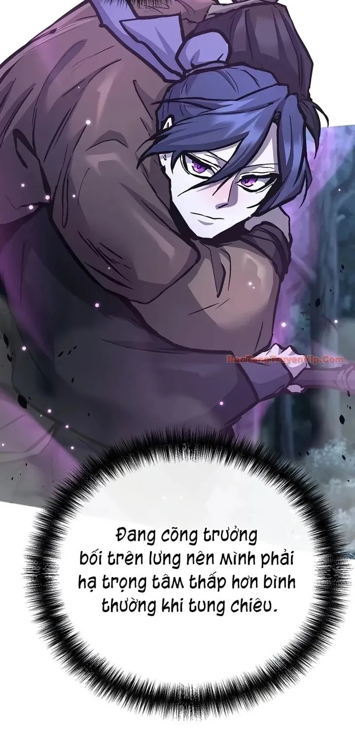 Truyền Thuyết Ma Giáo Phi Long Thập Tam Đại Chap 32 - Next Chap 33