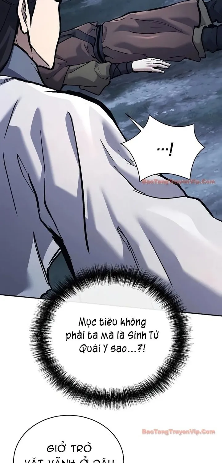 Truyền Thuyết Ma Giáo Phi Long Thập Tam Đại Chap 32 - Next Chap 33