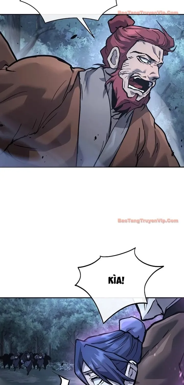 Truyền Thuyết Ma Giáo Phi Long Thập Tam Đại Chap 32 - Next Chap 33