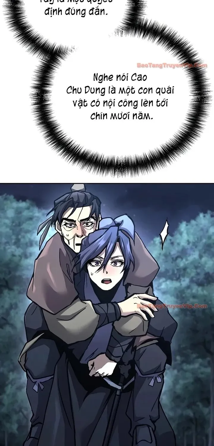 Truyền Thuyết Ma Giáo Phi Long Thập Tam Đại Chap 32 - Next Chap 33