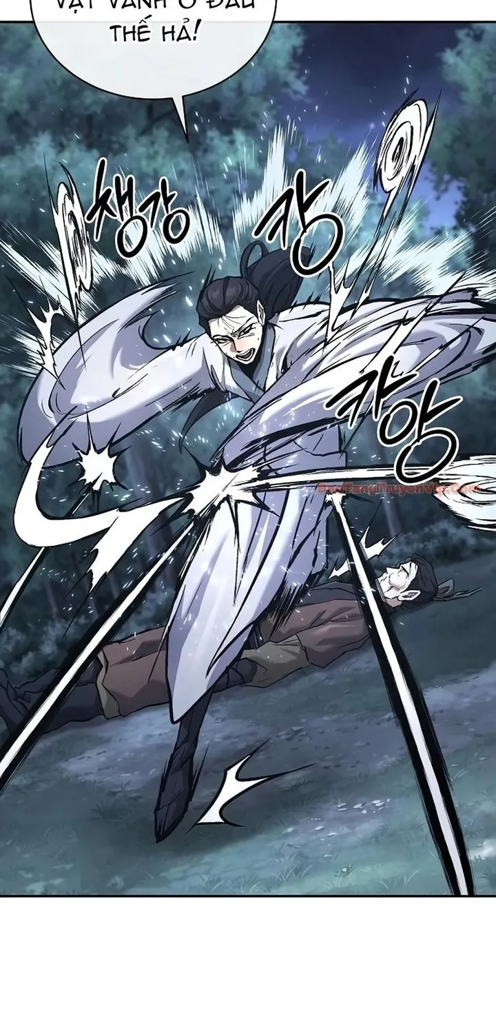 Truyền Thuyết Ma Giáo Phi Long Thập Tam Đại Chap 32 - Next Chap 33