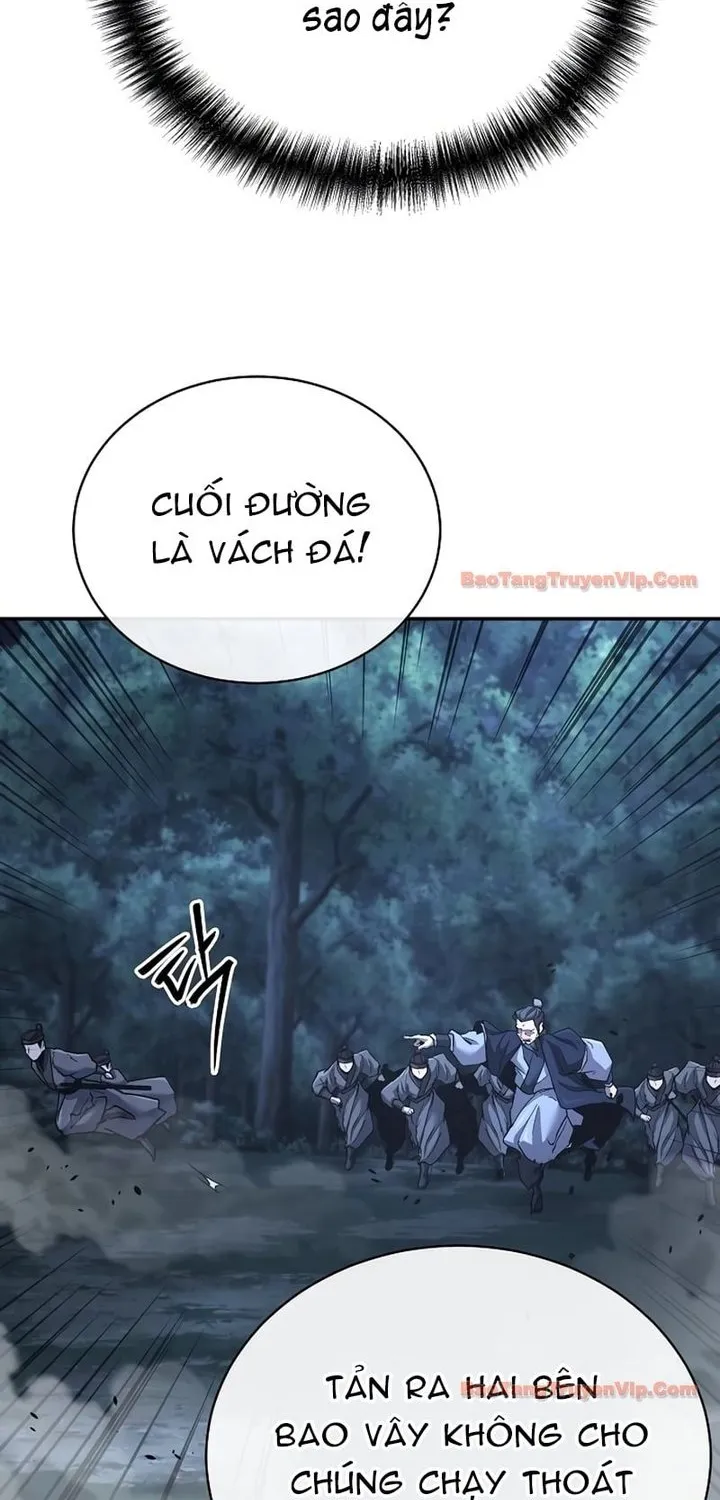 Truyền Thuyết Ma Giáo Phi Long Thập Tam Đại Chap 32 - Next Chap 33