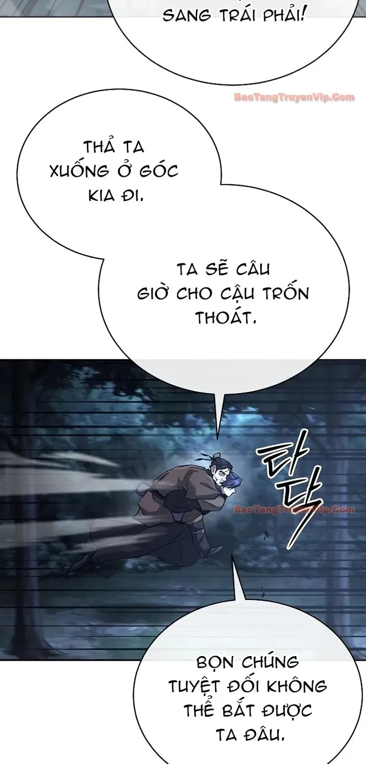 Truyền Thuyết Ma Giáo Phi Long Thập Tam Đại Chap 32 - Next Chap 33