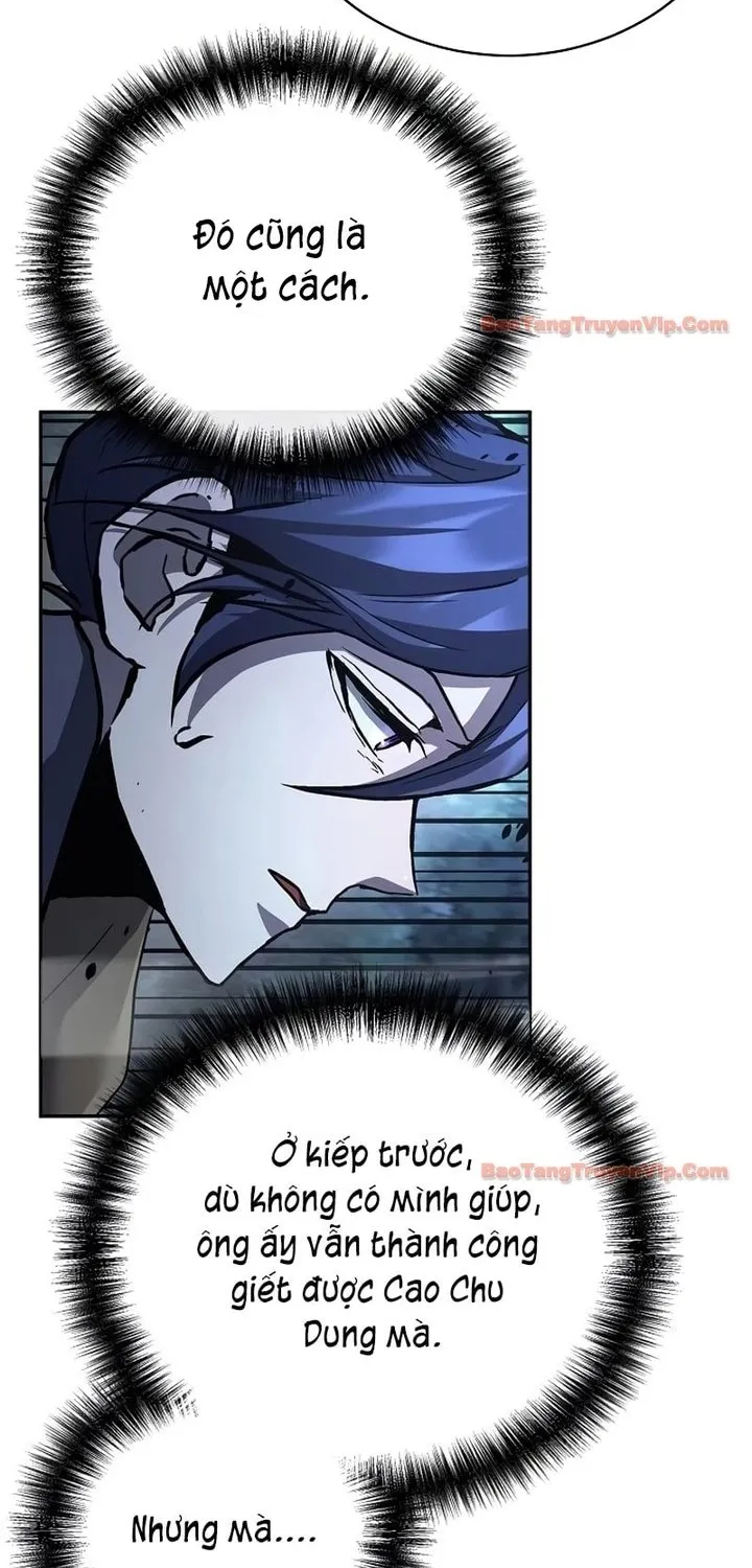 Truyền Thuyết Ma Giáo Phi Long Thập Tam Đại Chap 32 - Next Chap 33