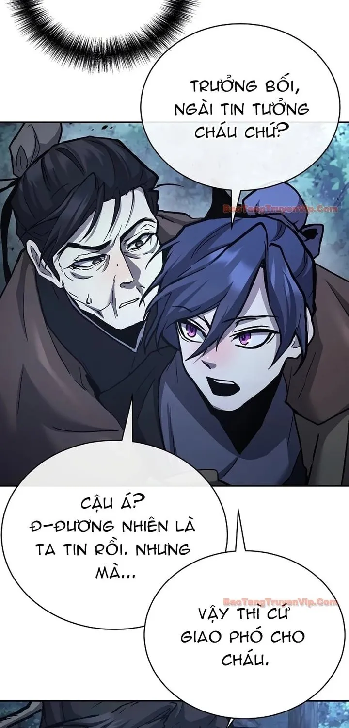 Truyền Thuyết Ma Giáo Phi Long Thập Tam Đại Chap 32 - Next Chap 33