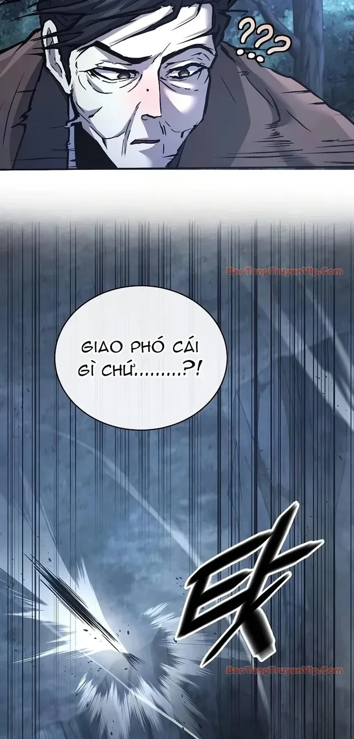 Truyền Thuyết Ma Giáo Phi Long Thập Tam Đại Chap 32 - Next Chap 33