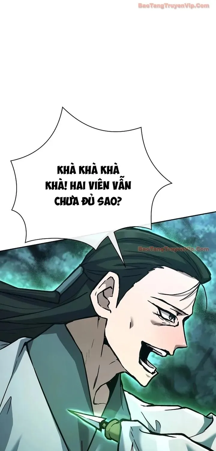 Truyền Thuyết Ma Giáo Phi Long Thập Tam Đại Chap 32 - Next Chap 33