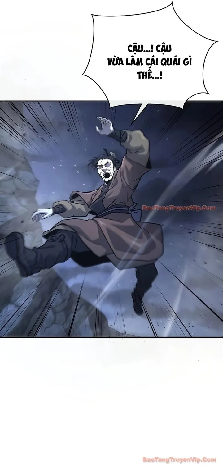 Truyền Thuyết Ma Giáo Phi Long Thập Tam Đại Chap 32 - Next Chap 33