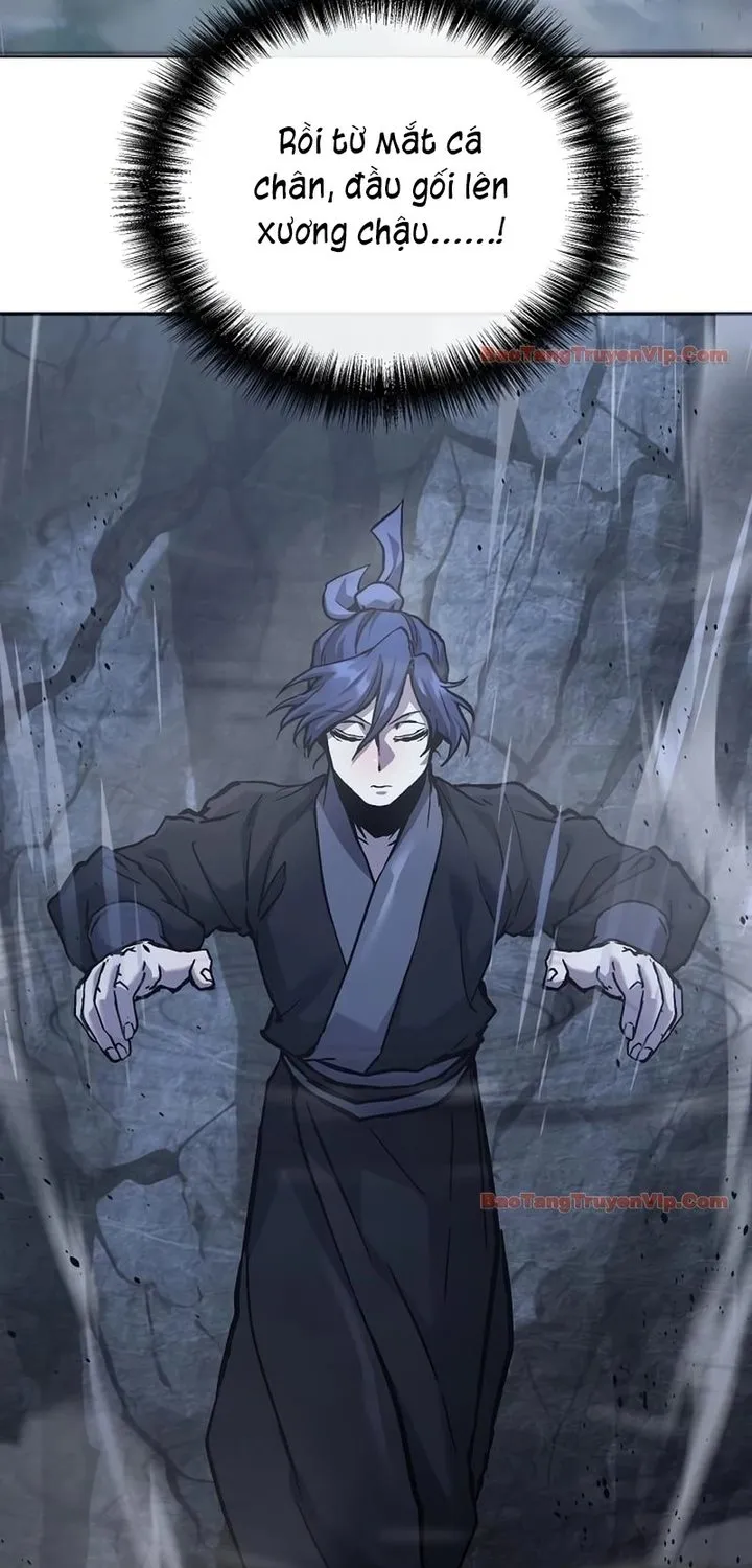 Truyền Thuyết Ma Giáo Phi Long Thập Tam Đại Chap 32 - Next Chap 33