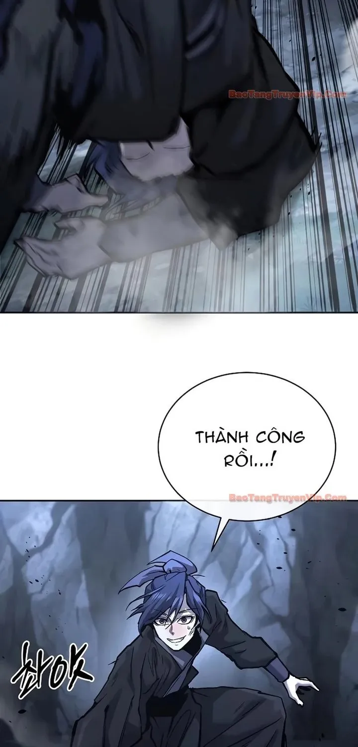 Truyền Thuyết Ma Giáo Phi Long Thập Tam Đại Chap 32 - Next Chap 33