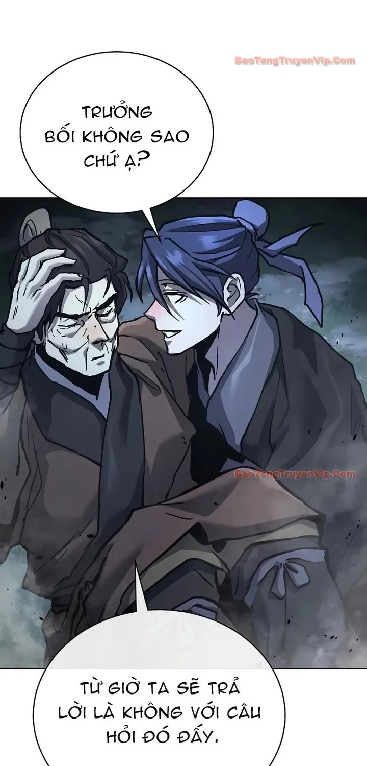 Truyền Thuyết Ma Giáo Phi Long Thập Tam Đại Chap 32 - Next Chap 33