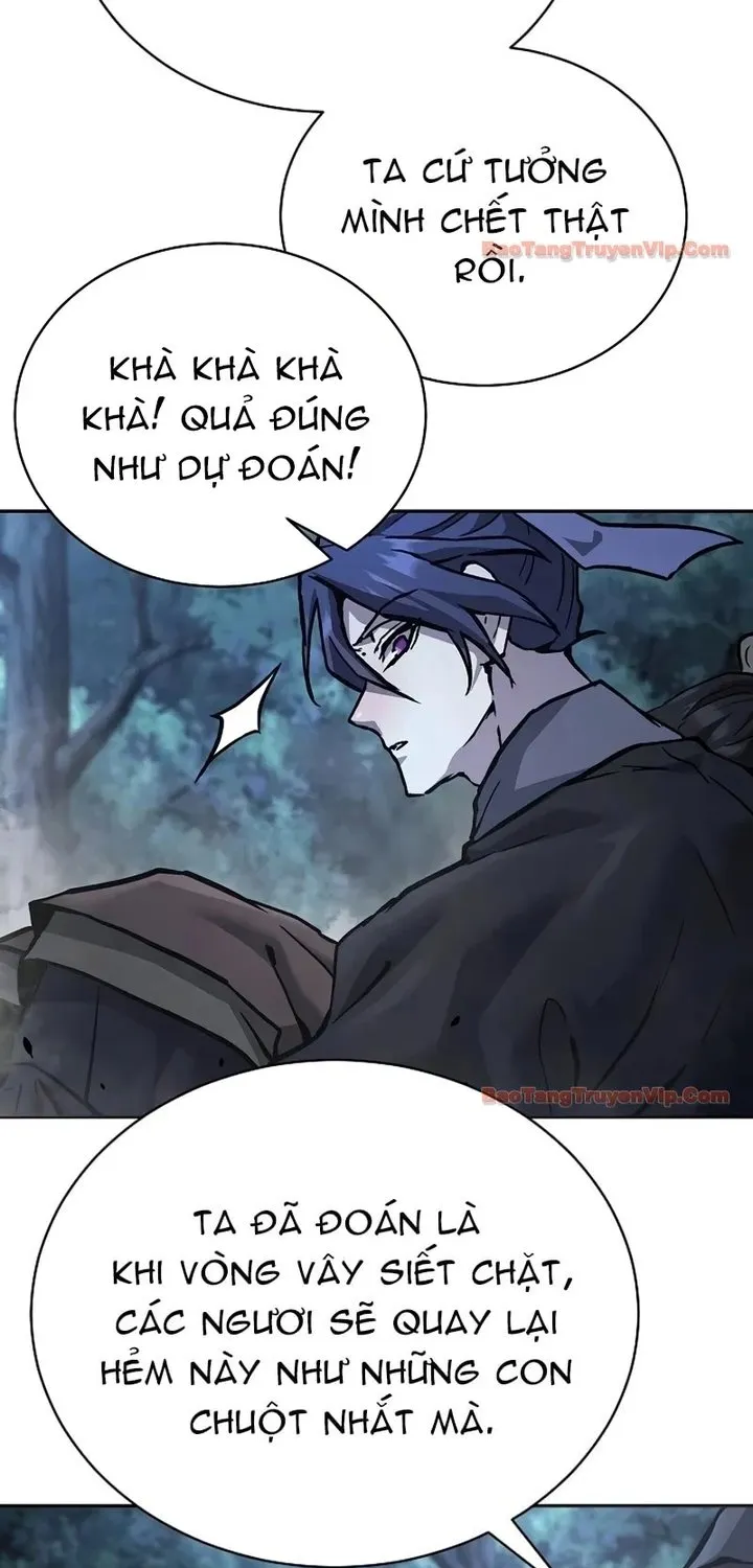 Truyền Thuyết Ma Giáo Phi Long Thập Tam Đại Chap 32 - Next Chap 33