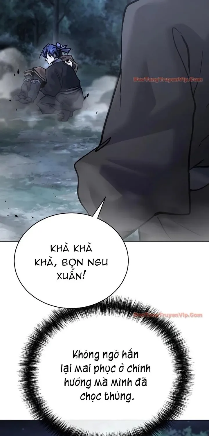 Truyền Thuyết Ma Giáo Phi Long Thập Tam Đại Chap 32 - Next Chap 33