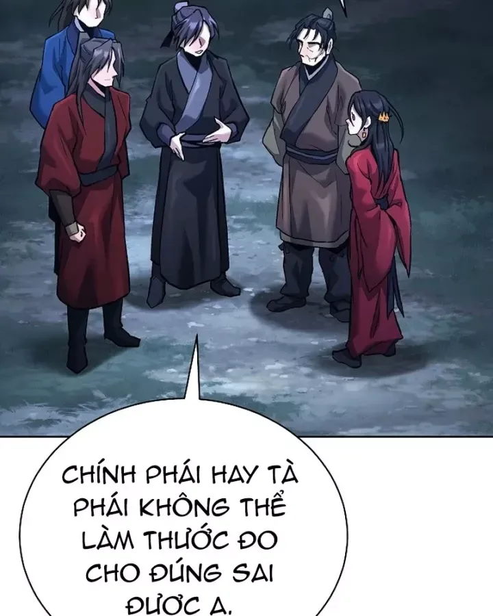 Truyền Thuyết Ma Giáo Phi Long Thập Tam Đại Chap 34 - Next Chap 35