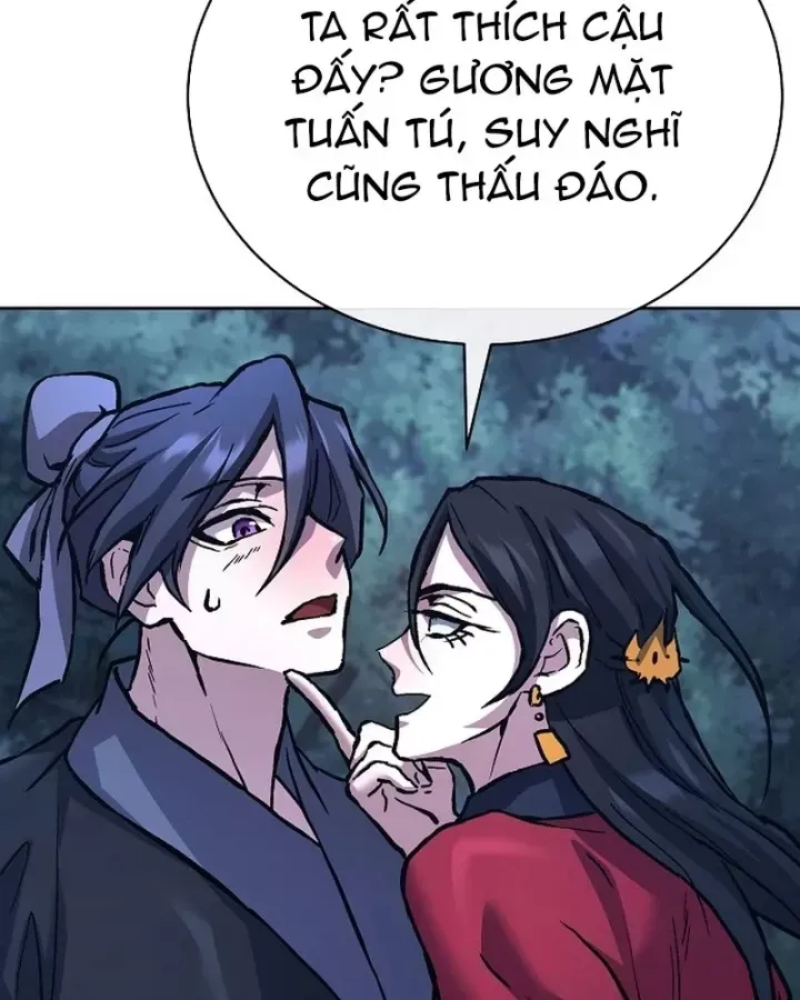Truyền Thuyết Ma Giáo Phi Long Thập Tam Đại Chap 34 - Next Chap 35