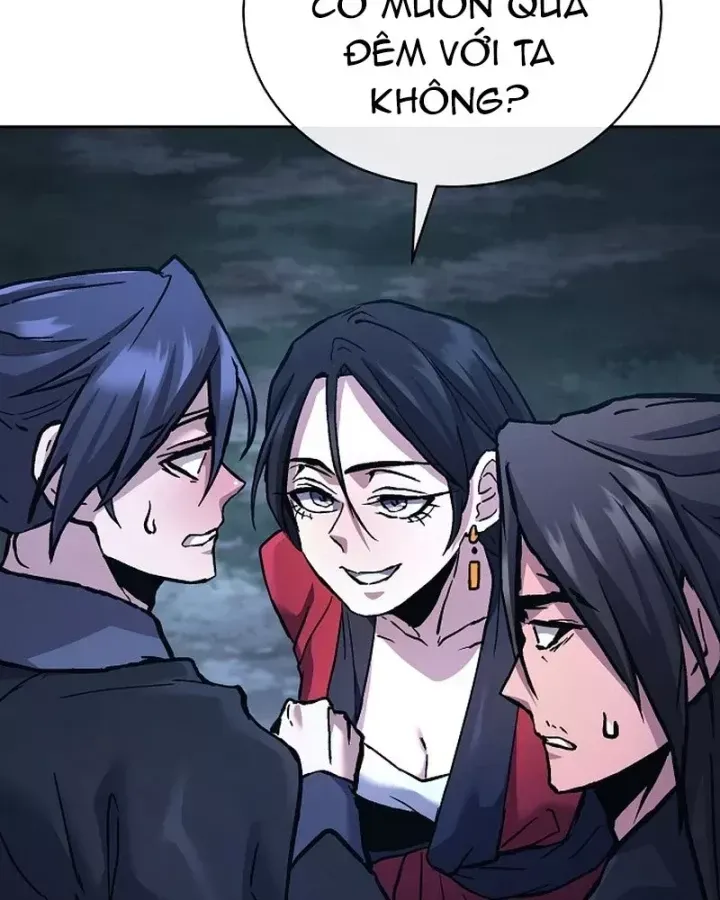 Truyền Thuyết Ma Giáo Phi Long Thập Tam Đại Chap 34 - Next Chap 35