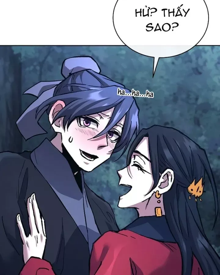 Truyền Thuyết Ma Giáo Phi Long Thập Tam Đại Chap 34 - Next Chap 35