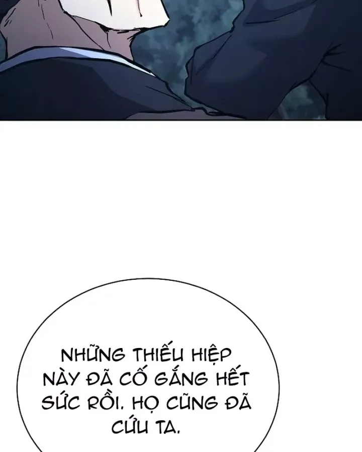 Truyền Thuyết Ma Giáo Phi Long Thập Tam Đại Chap 34 - Next Chap 35