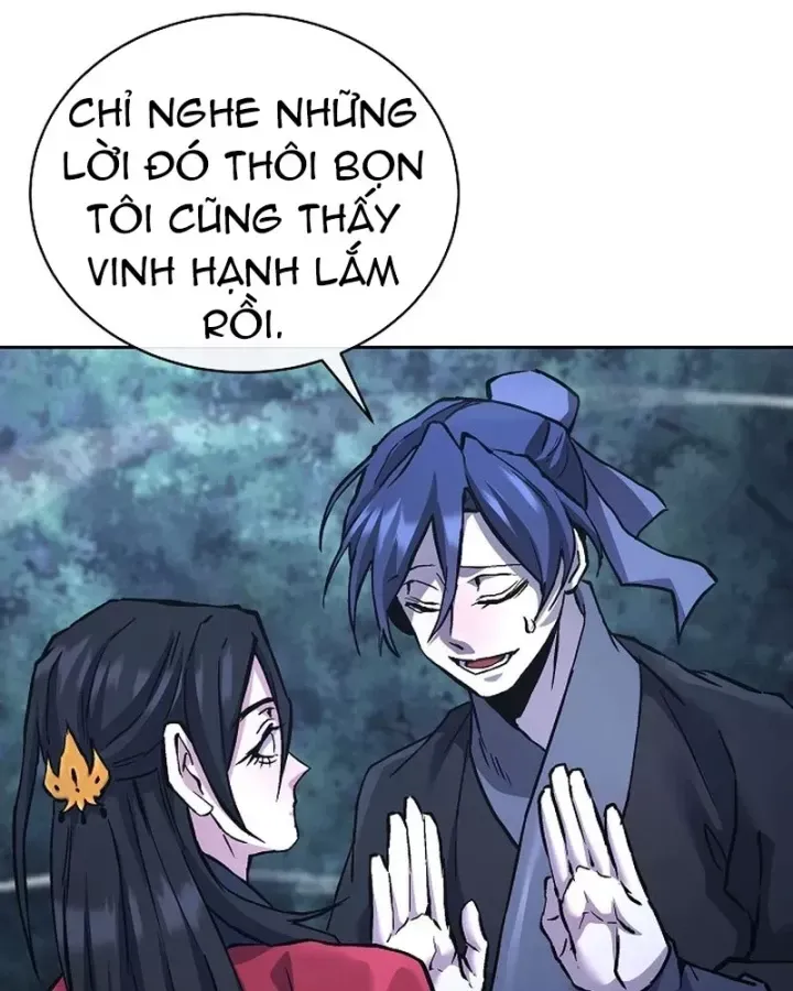 Truyền Thuyết Ma Giáo Phi Long Thập Tam Đại Chap 34 - Next Chap 35