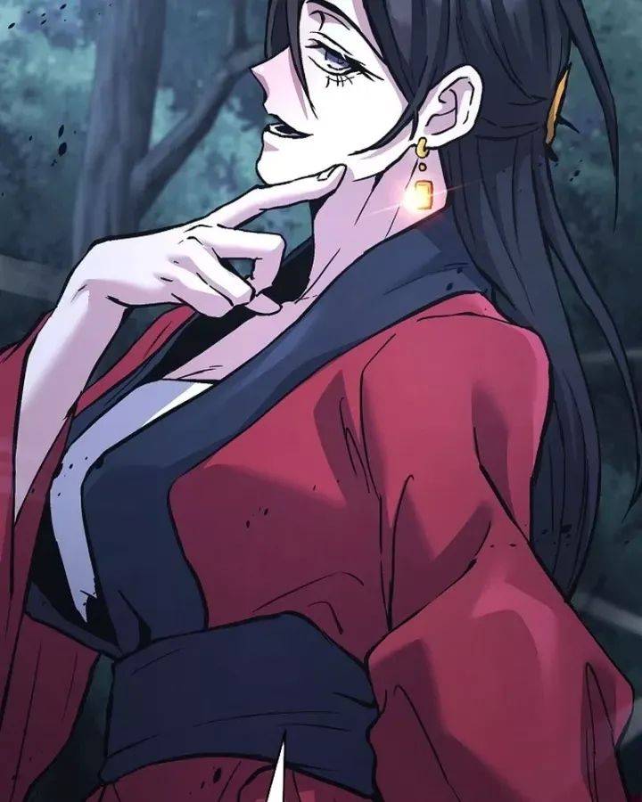 Truyền Thuyết Ma Giáo Phi Long Thập Tam Đại Chap 34 - Next Chap 35