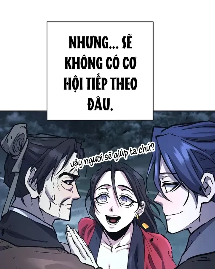 Truyền Thuyết Ma Giáo Phi Long Thập Tam Đại Chap 34 - Next Chap 35