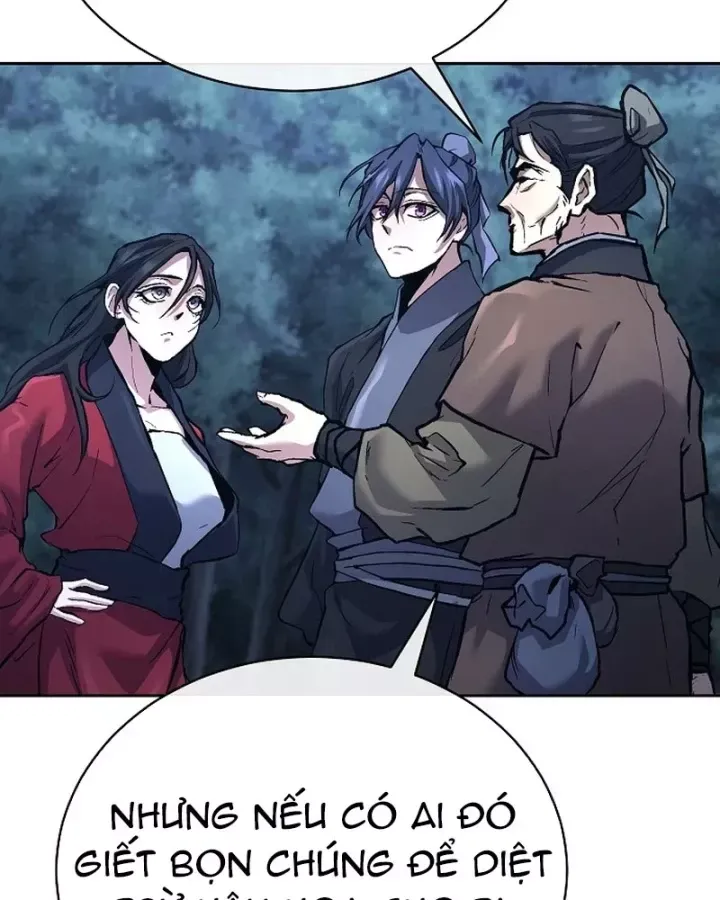 Truyền Thuyết Ma Giáo Phi Long Thập Tam Đại Chap 34 - Next Chap 35