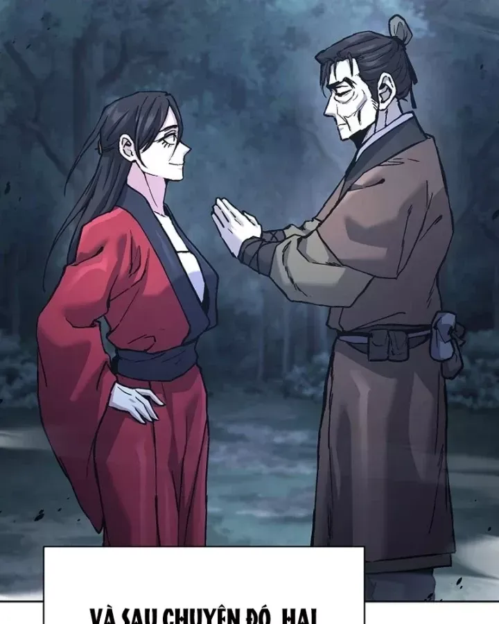 Truyền Thuyết Ma Giáo Phi Long Thập Tam Đại Chap 34 - Next Chap 35