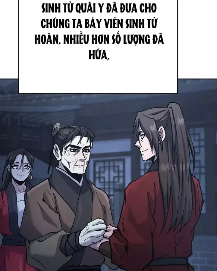 Truyền Thuyết Ma Giáo Phi Long Thập Tam Đại Chap 34 - Next Chap 35