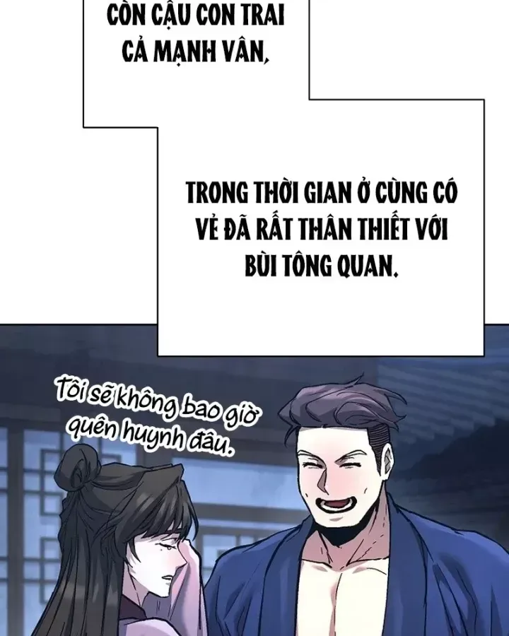 Truyền Thuyết Ma Giáo Phi Long Thập Tam Đại Chap 34 - Next Chap 35