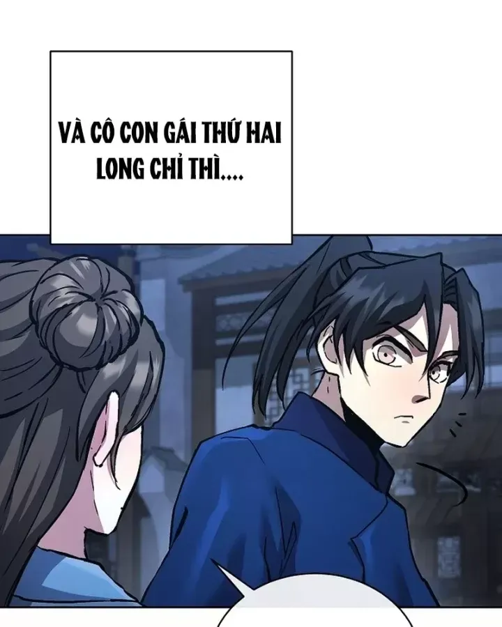 Truyền Thuyết Ma Giáo Phi Long Thập Tam Đại Chap 34 - Next Chap 35