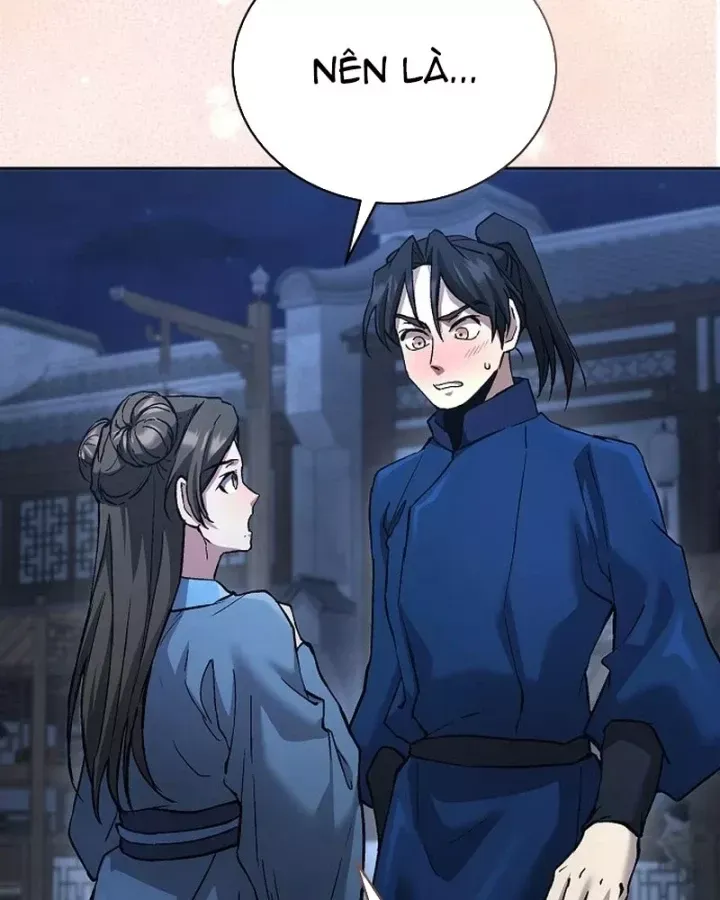 Truyền Thuyết Ma Giáo Phi Long Thập Tam Đại Chap 34 - Next Chap 35